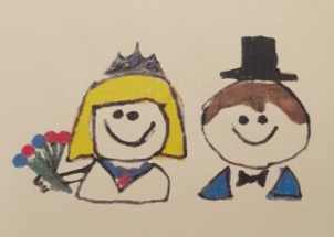 Hochzeitsblumen von Stil & Blüte